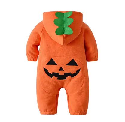 Conjuntos de halloween para bebés
