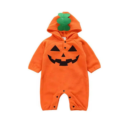 Conjuntos de halloween para bebés