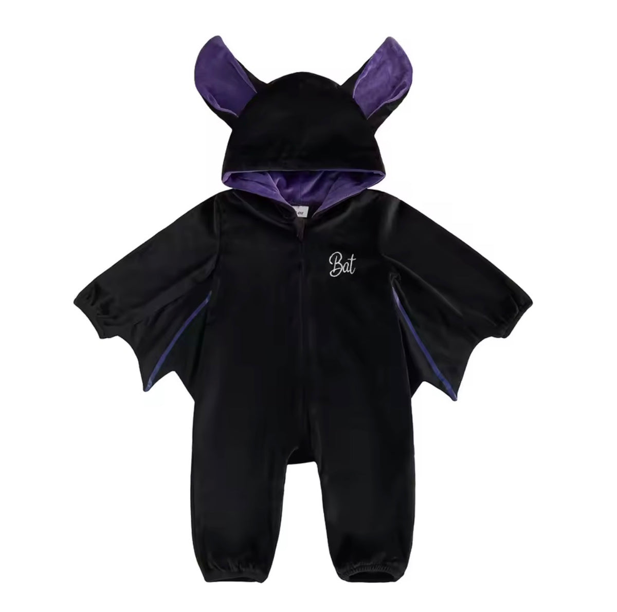 Conjuntos de halloween para bebés