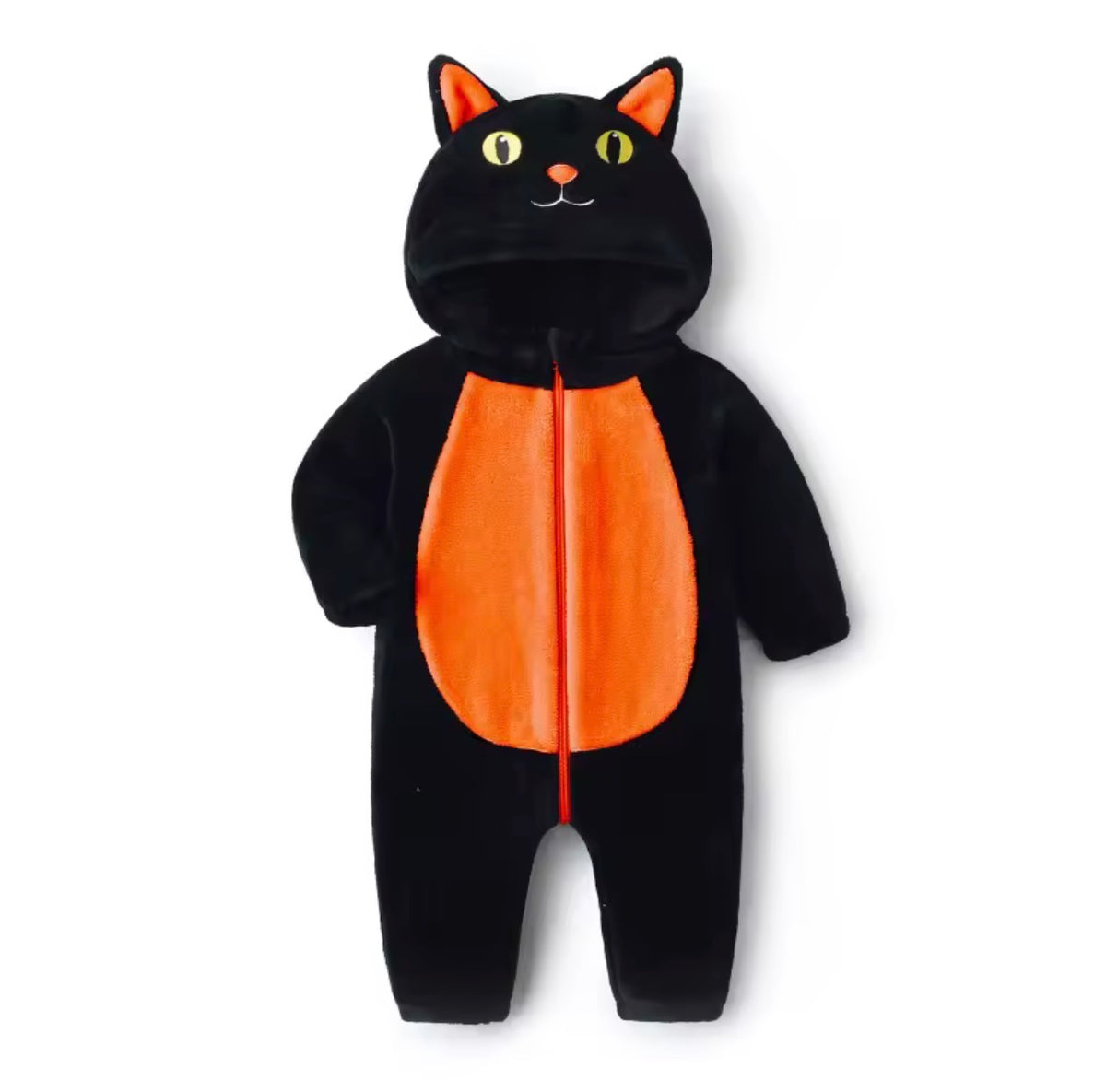 Conjuntos de halloween para bebés