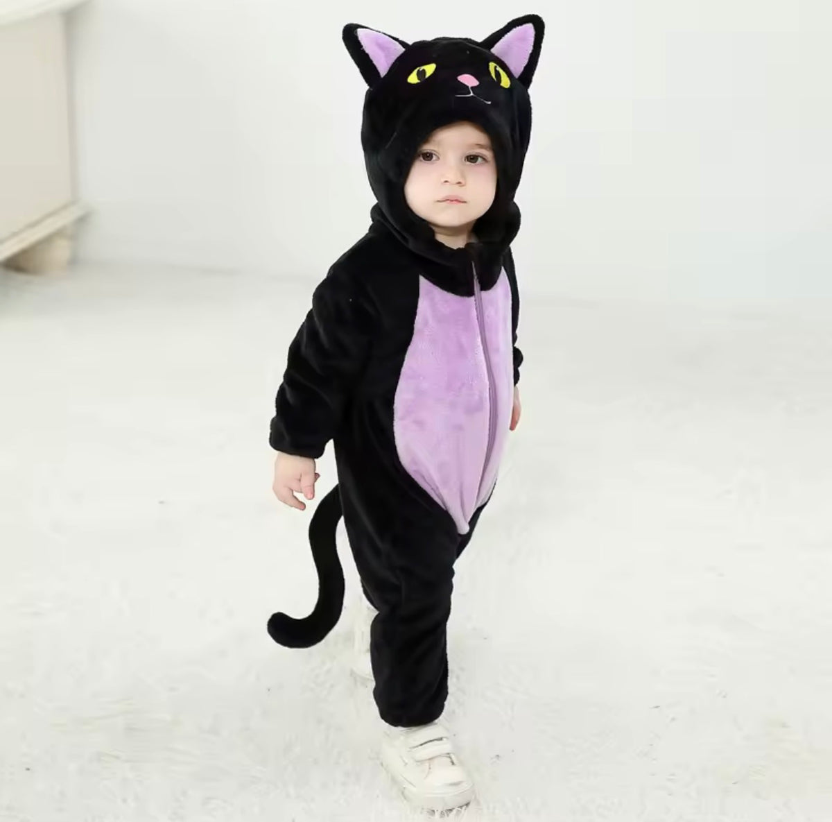 Conjuntos de halloween para bebés